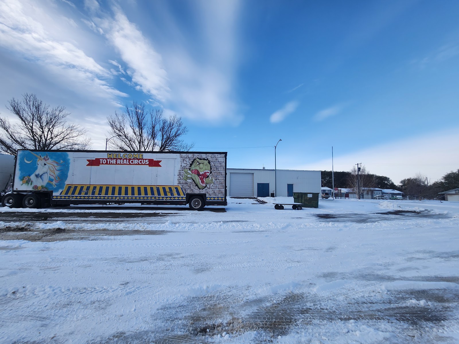 Park County Fairgrounds and Parks