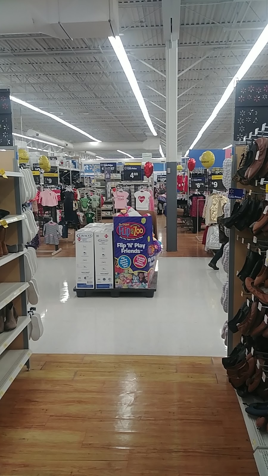 Walmart Supercenter