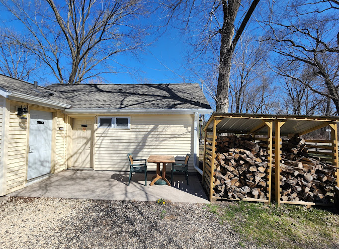 Lake Road Campground