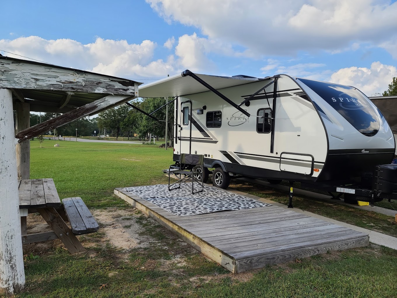 Aiken RV Park