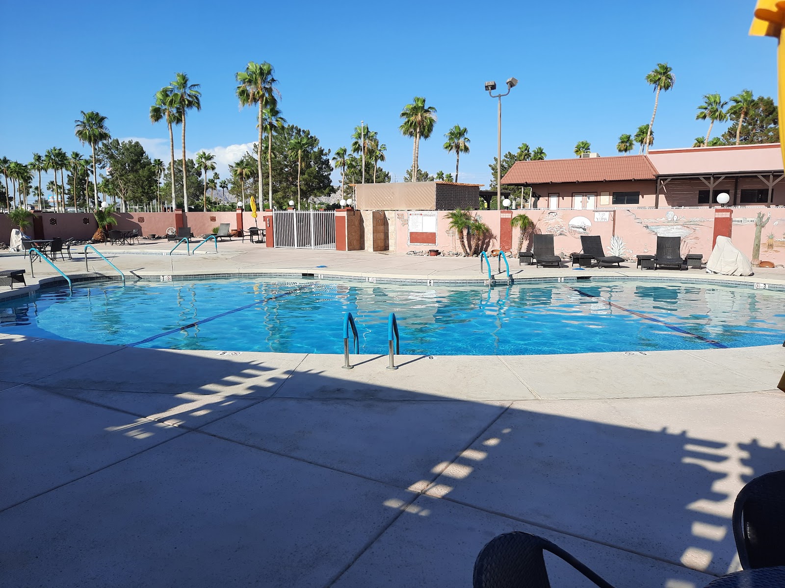 Westwind RV & Golf Resort