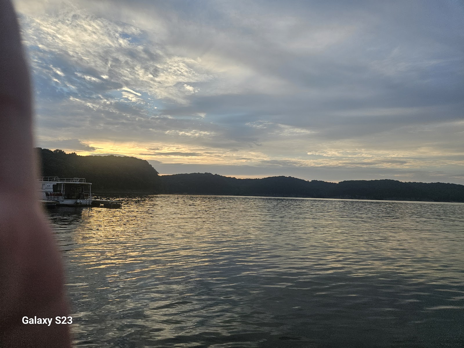 Holmes Bend Marina Resort