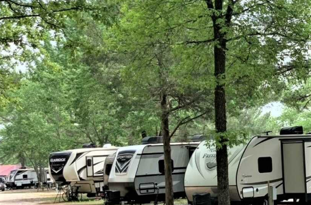 Speedway RV Park