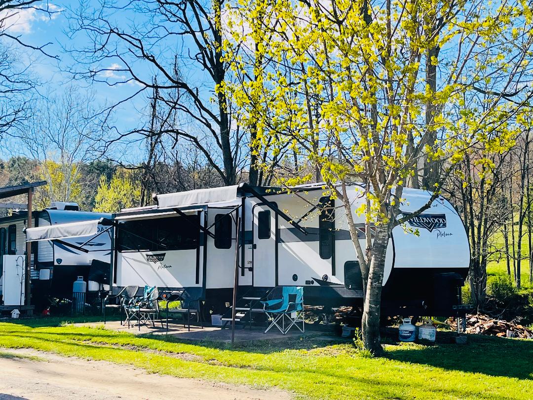 Sunflower Acres Family Campground