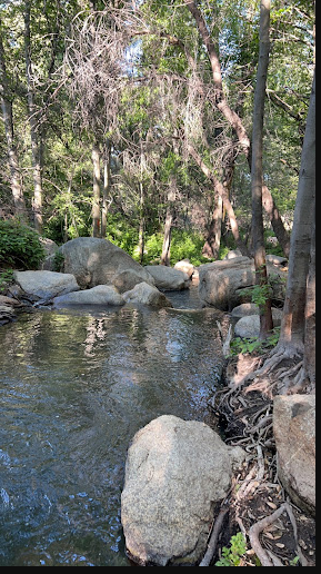 Green Valley Area Campground