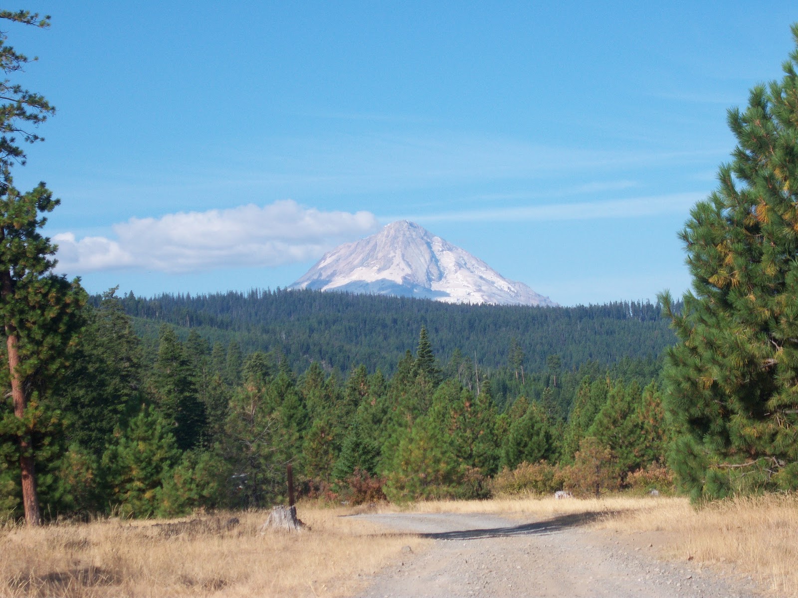 Eightmile Crossing Campground