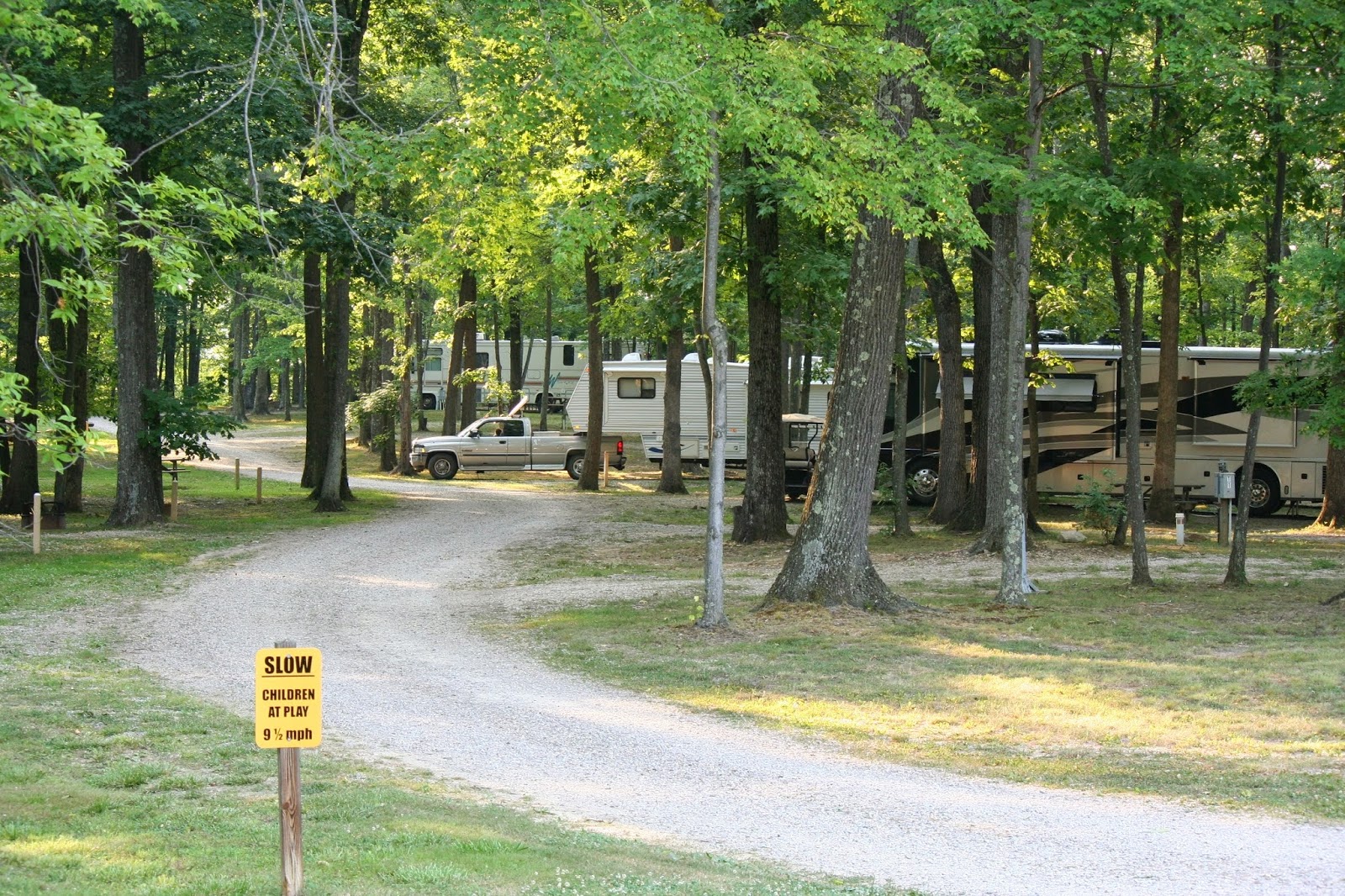 Rocky Fork Ranch Resort