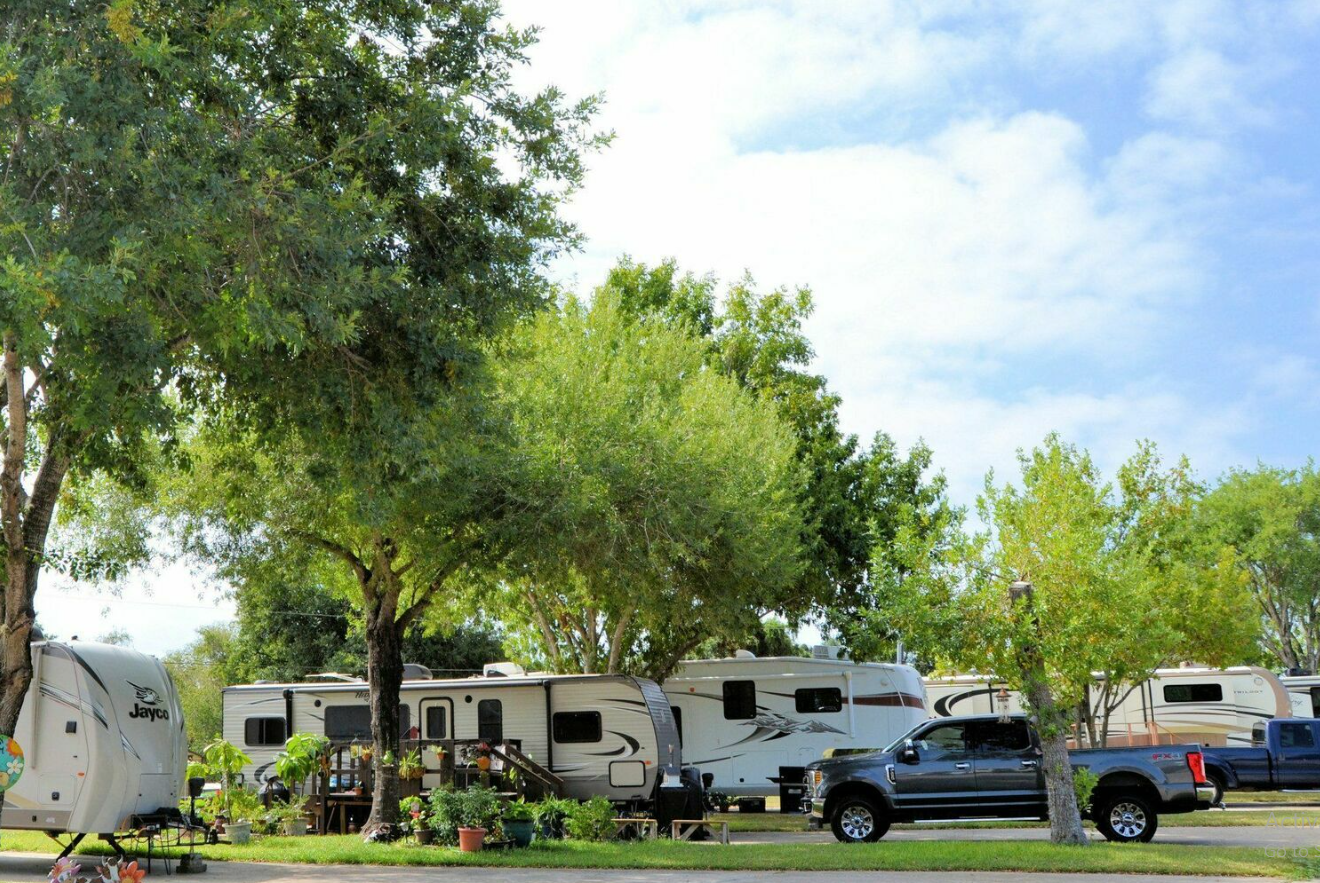 Dad's Dream RV Park