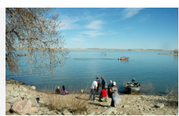 Rocky Point Recreation Area