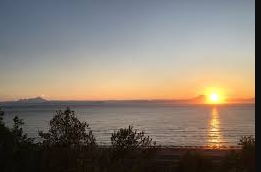 Deep Creek View RV Park