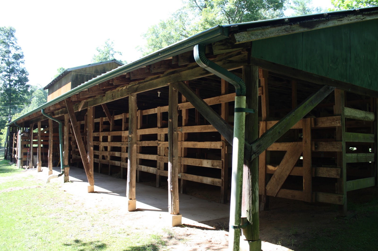 Cherokee Trails Campground & Stables