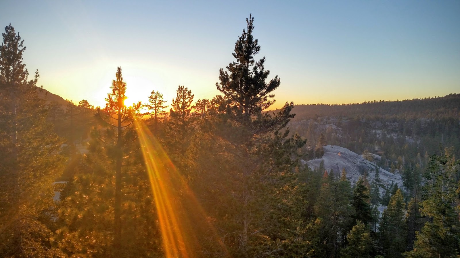 Silver Lake East- Eldorado