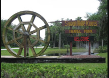 Sugar Mill Ruins Travel Park