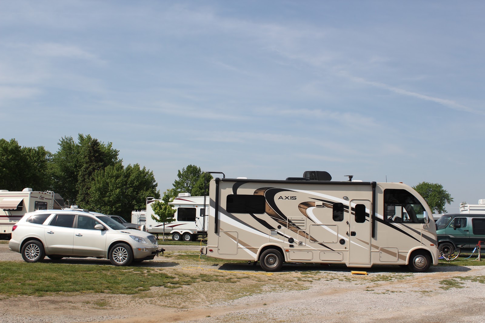 Shipshewana RV Park