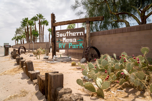 Southern Mesa RV Park