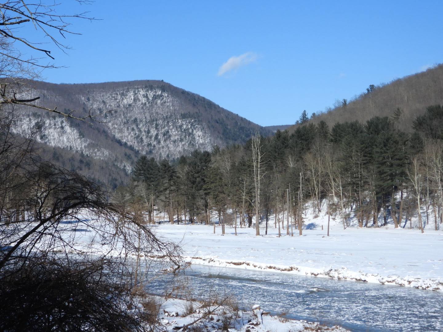 Little Pine State Park