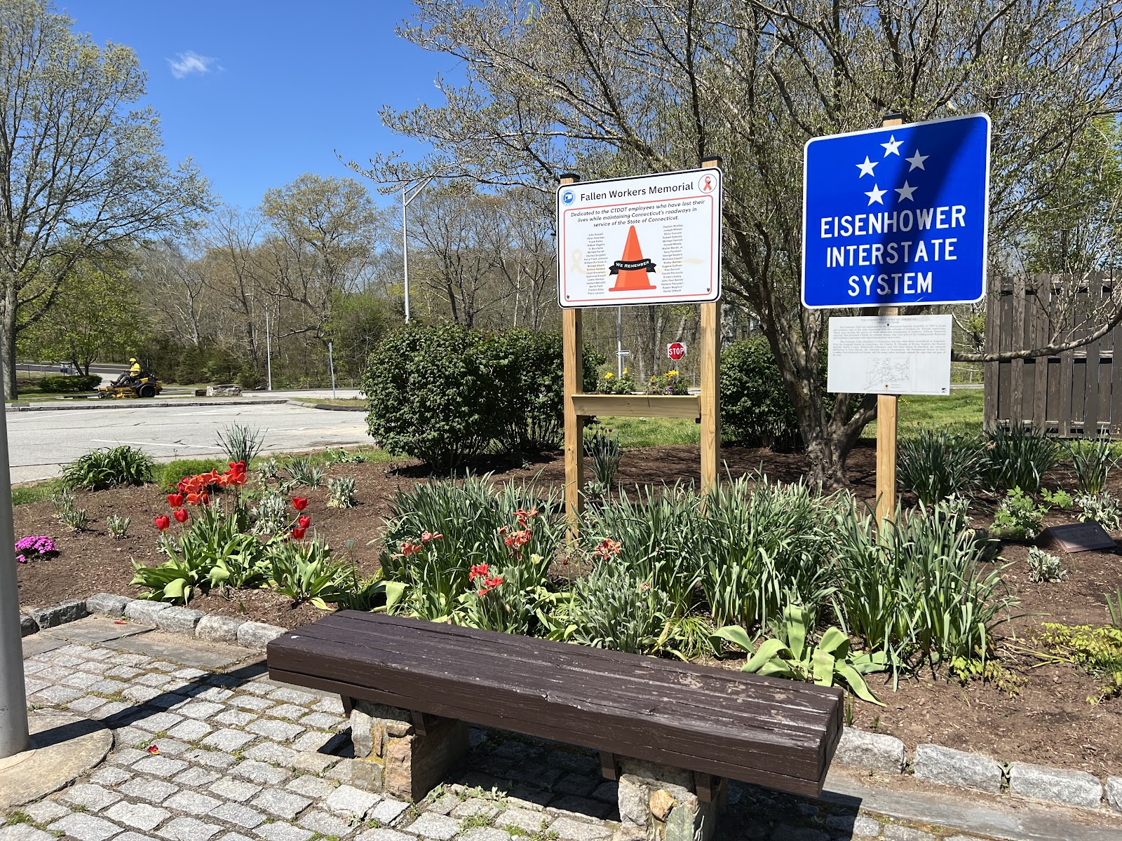 Connecticut Welcome Center