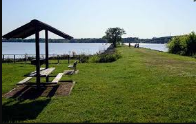 Jug Branch Lodge Camping