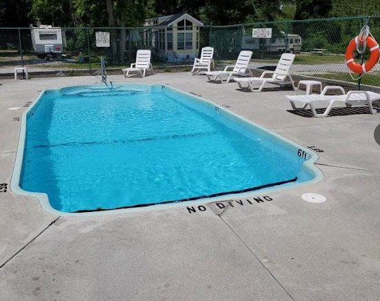 Buttons Family Campground