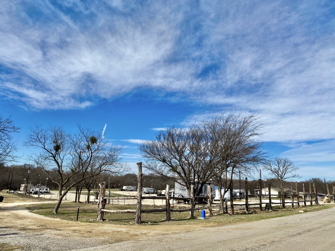 Lone Oak RV Park