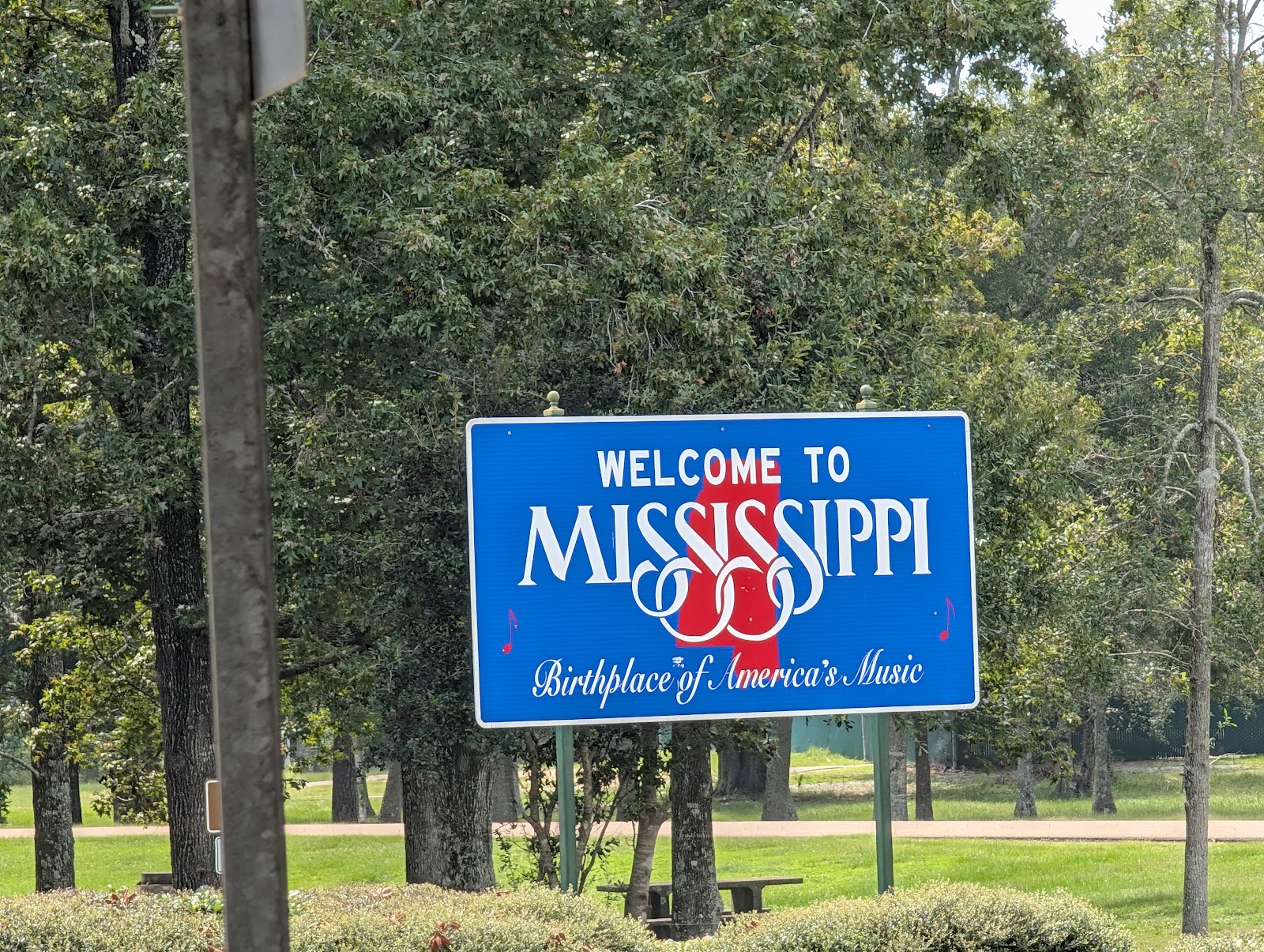Hancock County Welcome Center