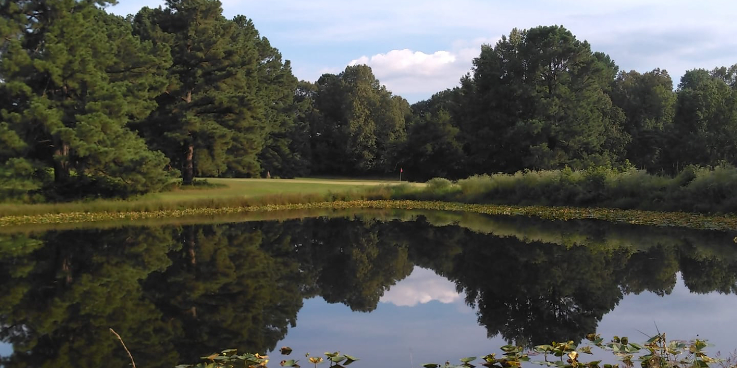 Craighills Golf Course