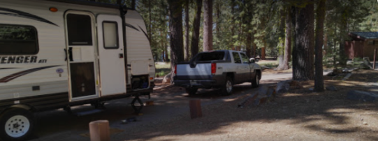 Silver Tip Group Campground