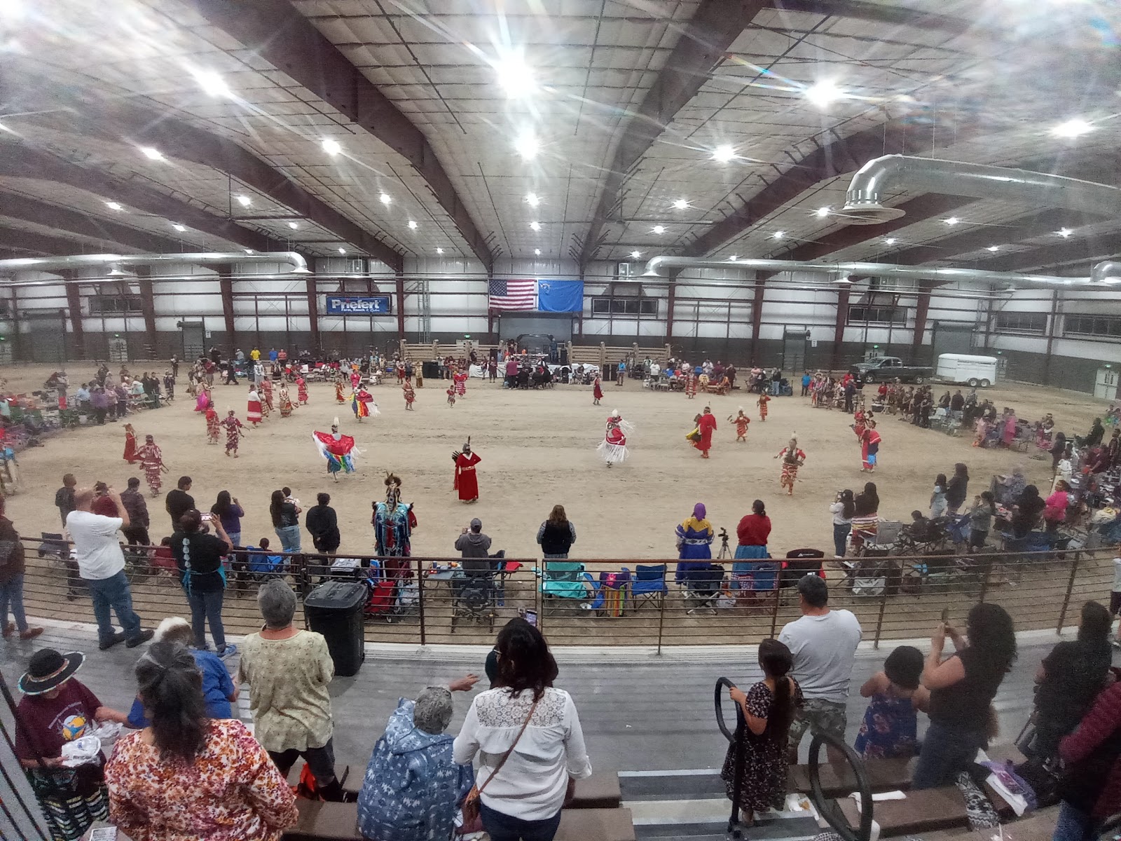 Churchill County Fairgrounds