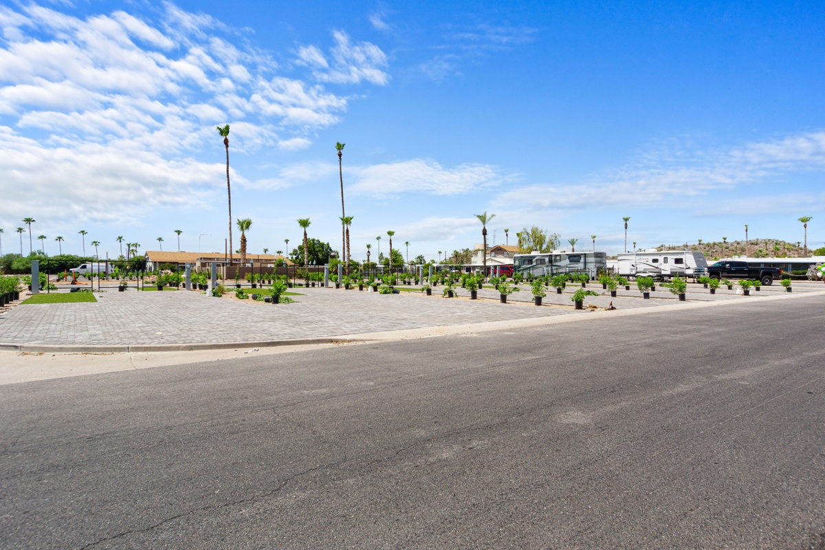 Dollbeer MH & RV Ranch