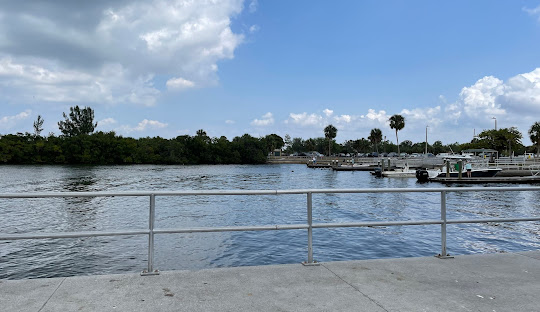 E G Simmons County Park