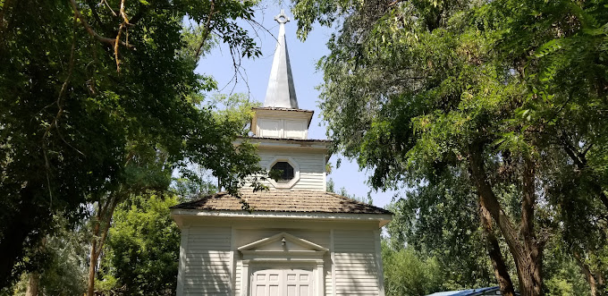 Oasis RV Park & Golf Course