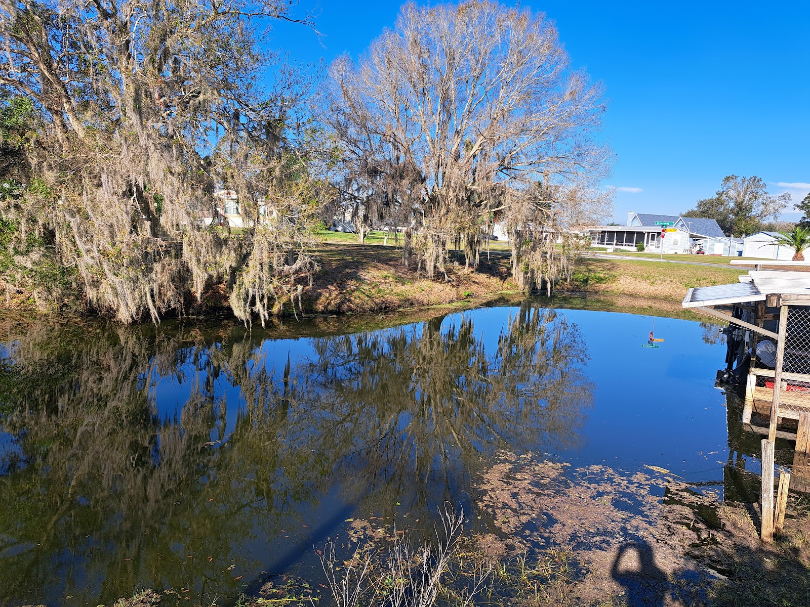 Lake Marian RV Resort