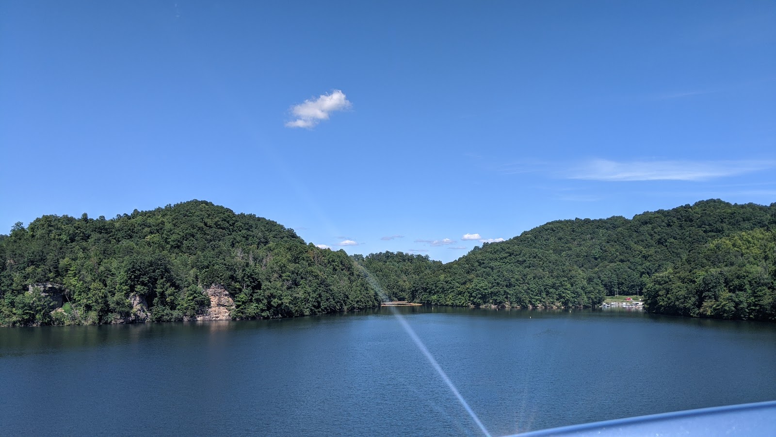 George Washington And Jefferson National Forest