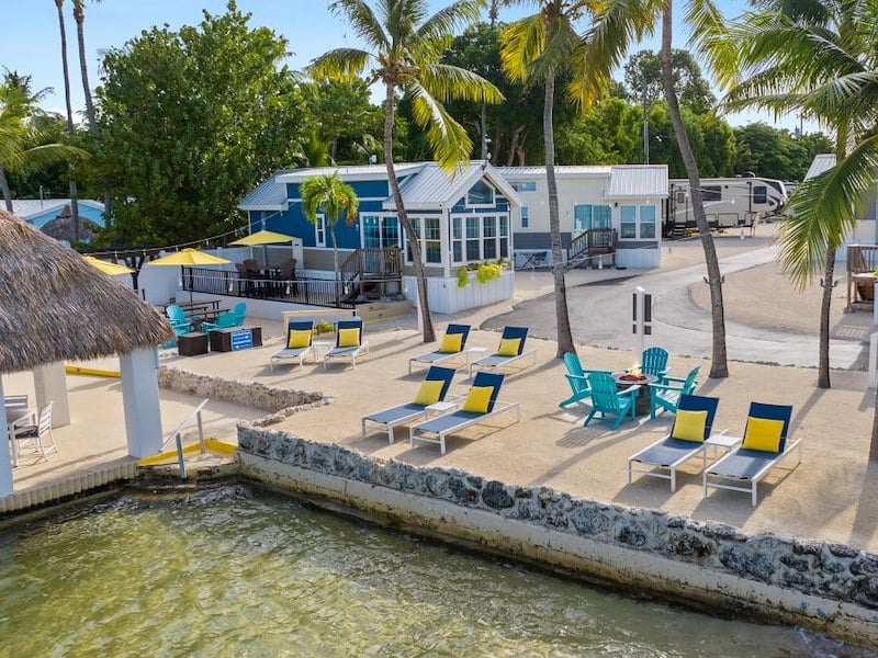 American Outdoors RV Resort