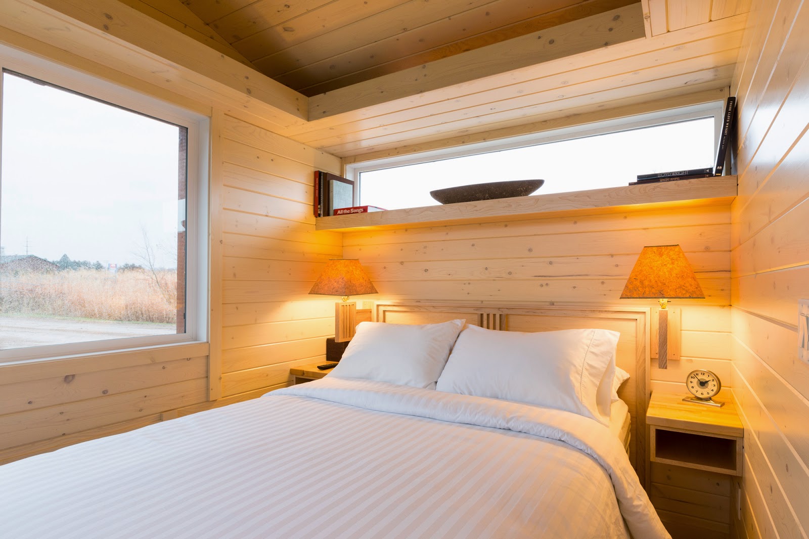 Top O The Morn Resort