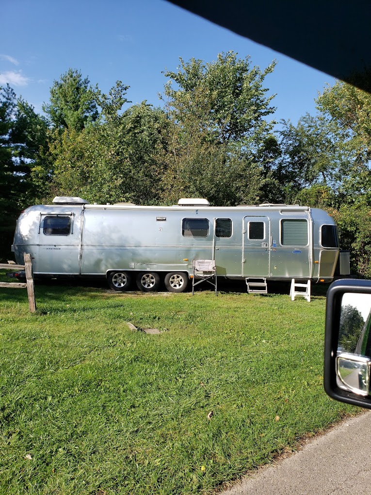 Richard Bong State Recreation Area