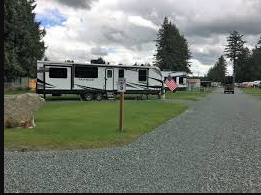 Gateway Motorhome and RV Park