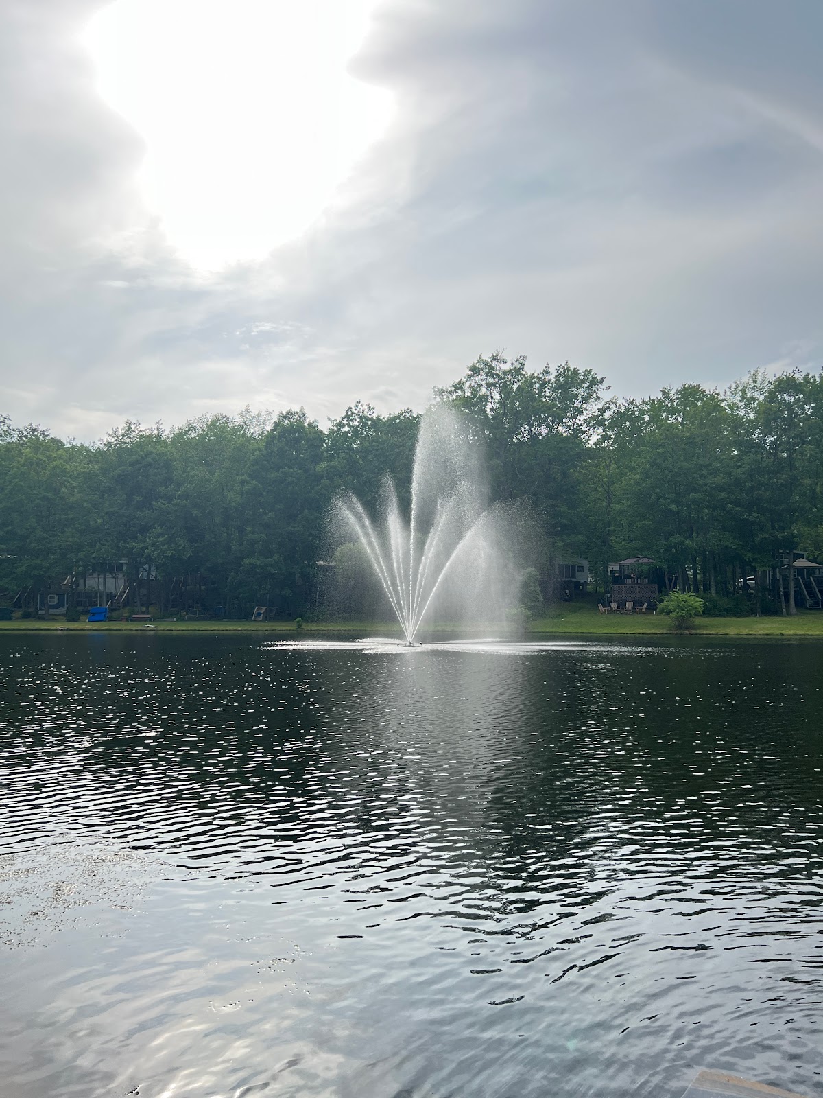 LAKE ADVENTURE COMMUNITY