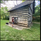 Bells Mill Park Hamilton County Park