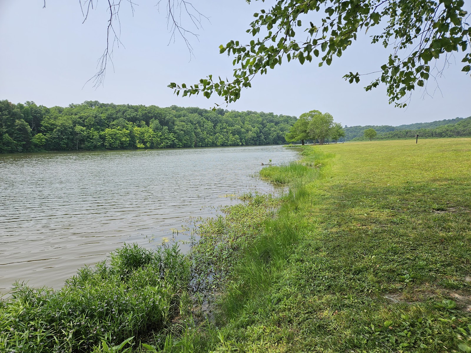 Versailles State Park