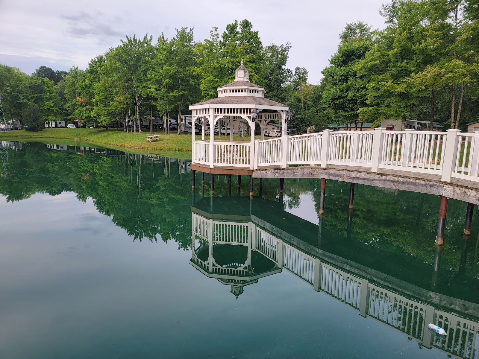 Cardinal Shooting Center and Campground