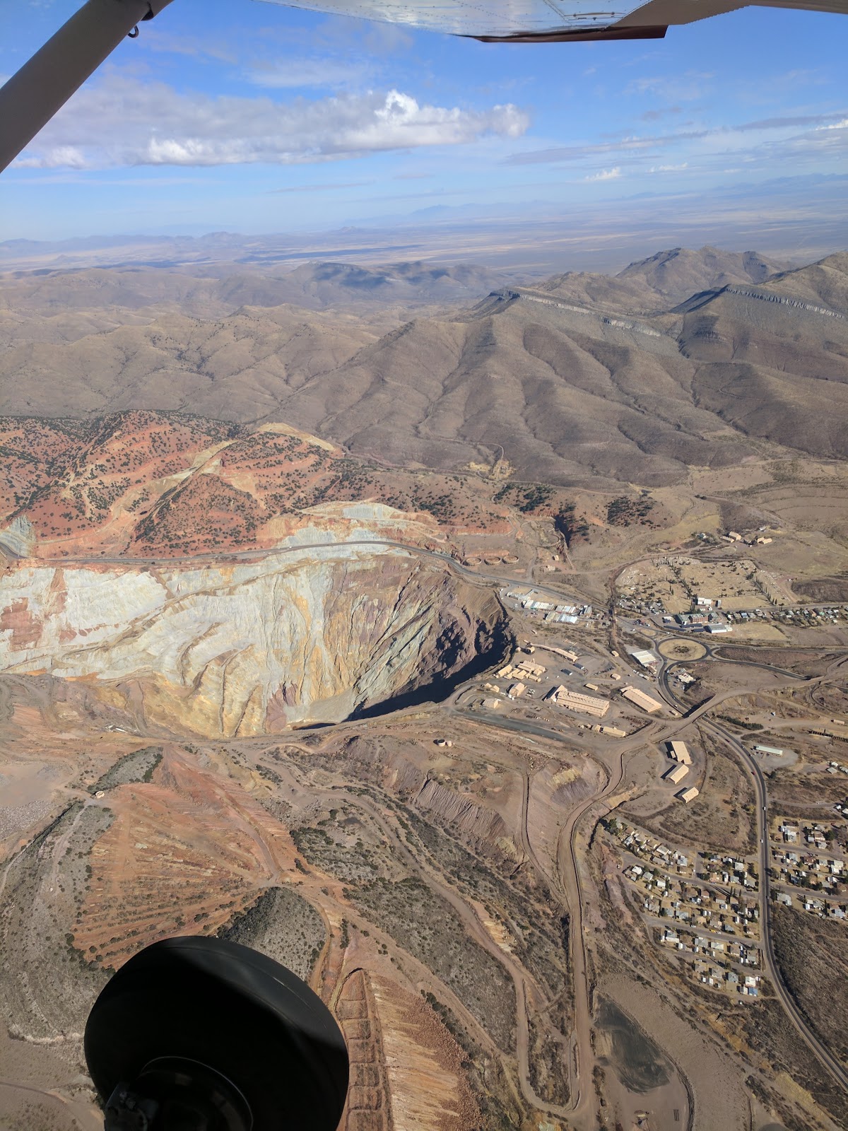 Turquoise Valley Golf & RV Resort