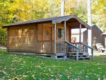 Redbreeze Campground