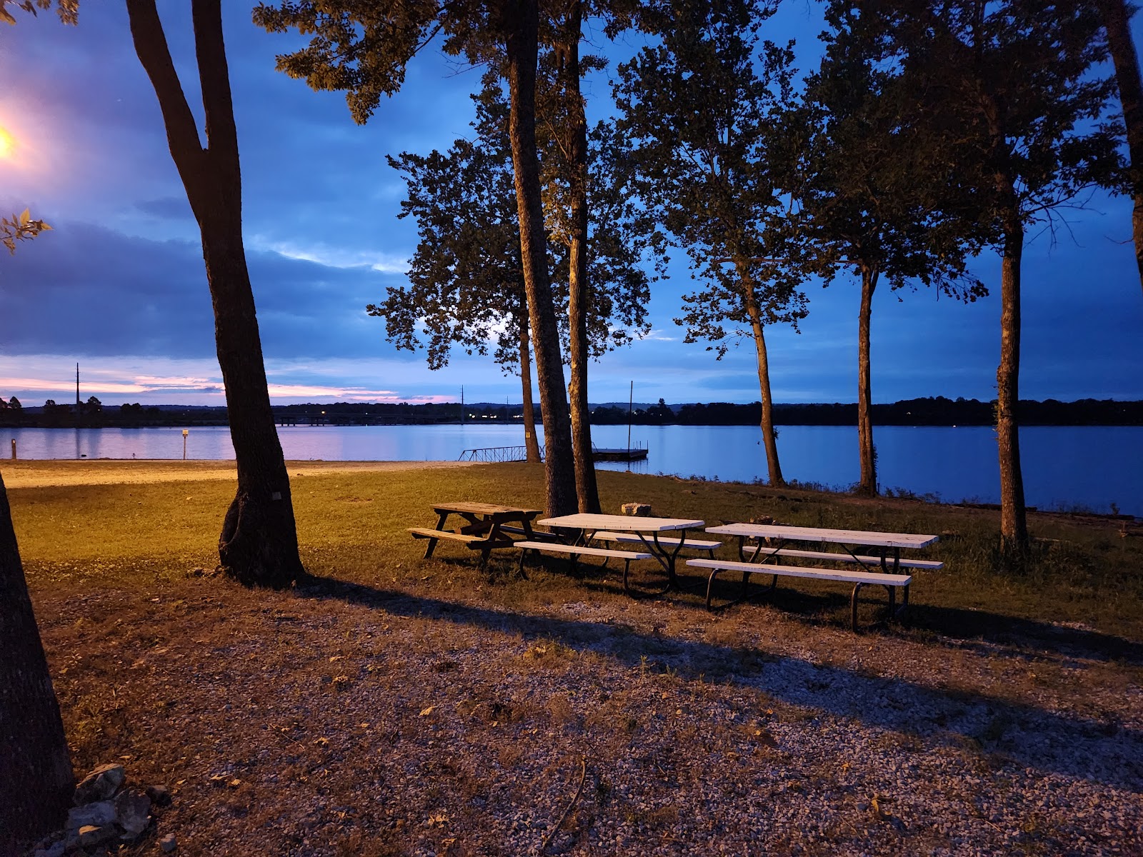 Lakewood Village MH & RV Park