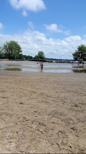 Fair Haven Beach State Park