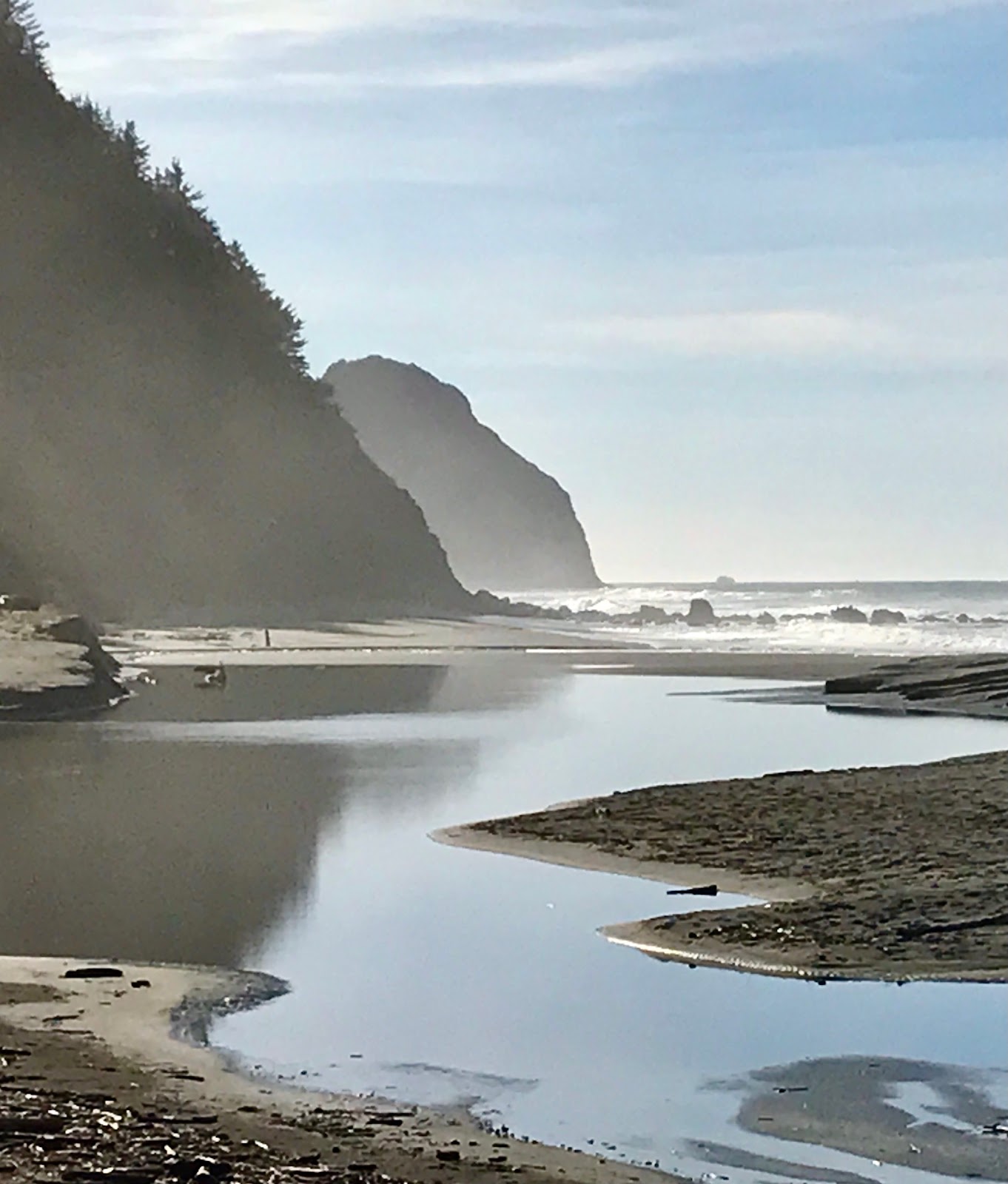 Arizona Beach RV Resort