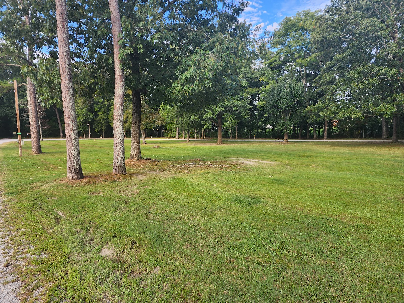 Holiday Travel Park of Chattanooga