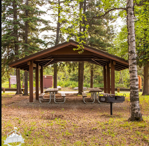 Delta State Recreation Site