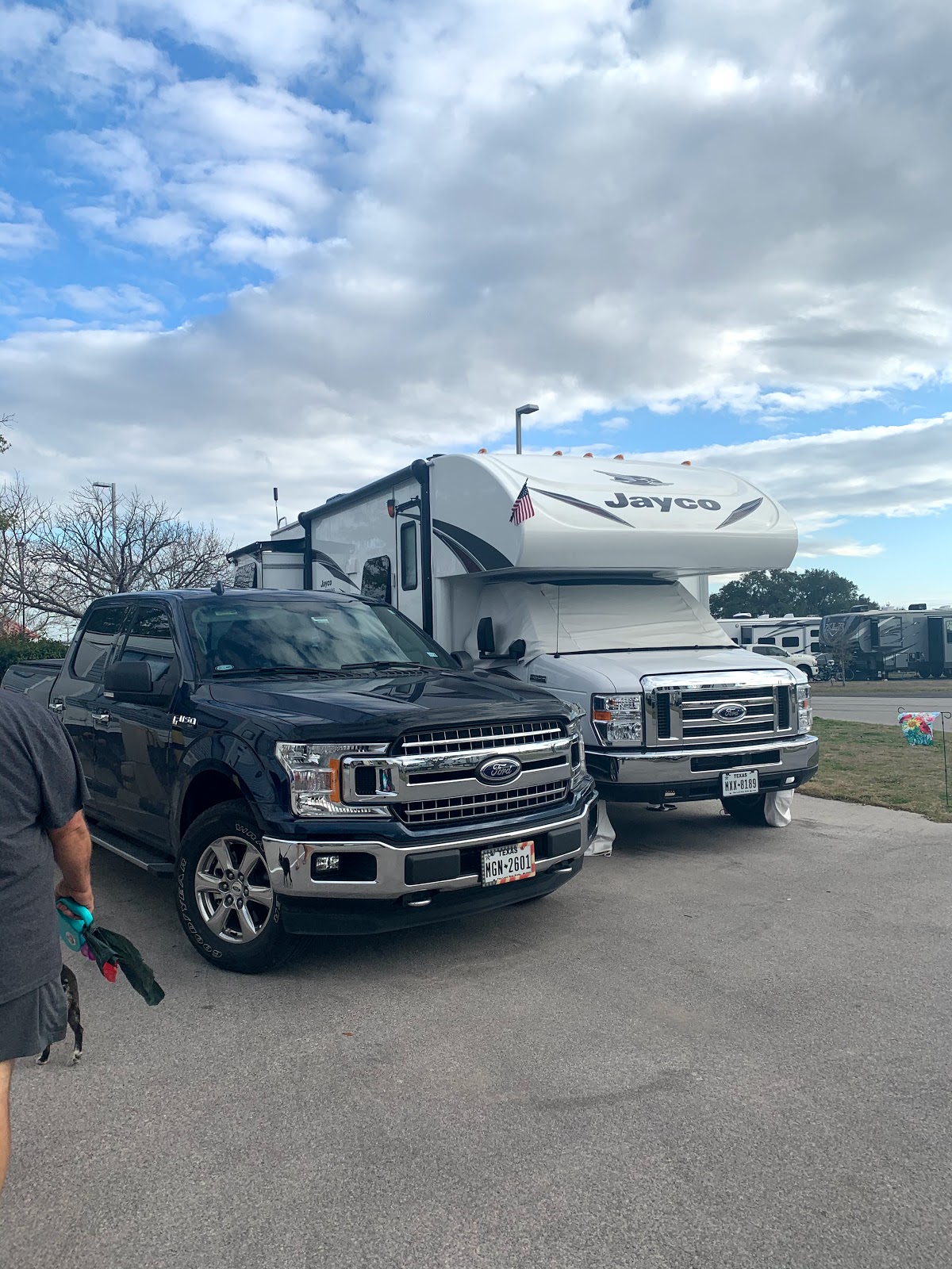 West Fort Hood RV Park