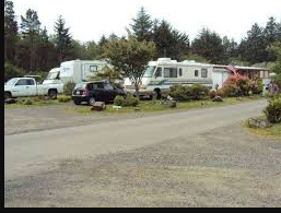 Hammond RV Park